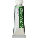 Holbein Akvarelová barva 15ml zelená W275 – Zboží Dáma