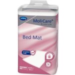 MoliCare Absorpční podložka Premium Bed Mat 60x90 30 ks – Hledejceny.cz