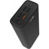 Powerbanka WG 24000 mAh + USB-C PD 45W + QC 3.0 černá 8883