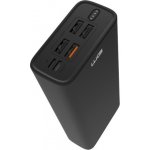 WG 24000 mAh + USB-C PD 45W + QC 3.0 černá 8883 – Zbozi.Blesk.cz