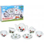 Wiky čajová souprava Krtek – Sleviste.cz
