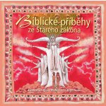 Biblické příběhy ze Starého zákona - Josef Somr, Taťjana Medvecká – Sleviste.cz