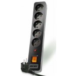 Acar X5 5 zásuvek 1.5M – Zboží Živě