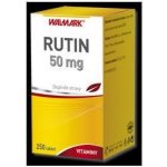 Walmark Rutin 50 mg 90 tablet – Zboží Mobilmania