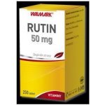 Walmark Rutin 50 mg 90 kapslí – Zboží Dáma