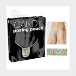 Candy G-String Sladká tanga 145g – Zboží Dáma