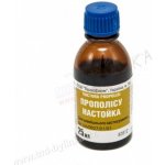 TML Propolisová tinktura 25 ml – Hledejceny.cz