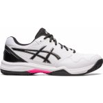 Asics Gel Dedicate 7 Clay M 1041A224-103 – Zboží Mobilmania