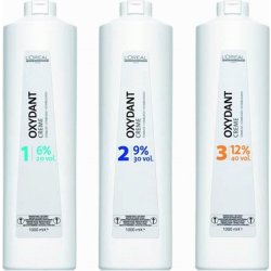 L'Oréal Professionnel oxidační krém 12% 1000 ml