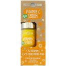 Pleťové sérum a emulze Purity Vision Pleťové sérum Vitamín C bio 30 ml