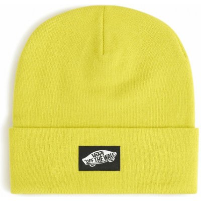 Vans Classic Tall Cuff Warm Olive – Zboží Mobilmania