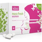 Maca fresh women 90 kapslí – Sleviste.cz