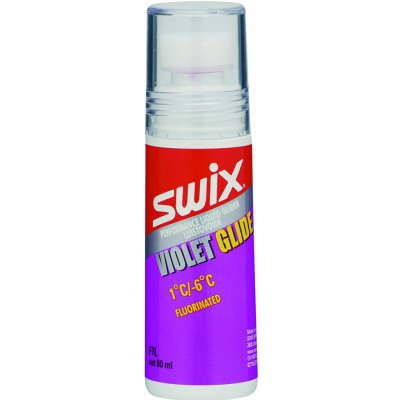 Swix F7LC 80 ml – Zboží Mobilmania