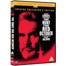 The Hunt For Red October DVD