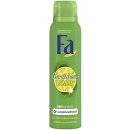 Deodorant Fa Caribbean Lemon deospray 150 ml