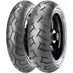 Pirelli 140/70 R14 68S DIABLO ROSSO SCOOTER | Zboží Auto