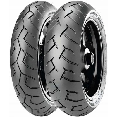 Pirelli 140/70 R14 68S DIABLO ROSSO SCOOTER – Hledejceny.cz