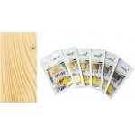 Osmo 3011 Tvrdý voskový olej Original 0,005 l vzorkový sáček Bezbarvý – Zboží Mobilmania