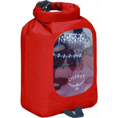 Osprey DRY SACK W/Window 3 l – Hledejceny.cz