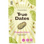 TRUE DATES Datle s příchutí pistácie 100 g – Hledejceny.cz