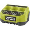 Nabíječka k aku nářadí - originální RYOBI RC43P 5133006180