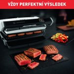 Tefal Optigrill Elite XL GC760D30 – Zboží Dáma