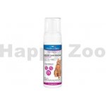 FRANCODEX antiparazitní bezoplachová pěna pro kočky 150 ml – Hledejceny.cz