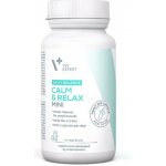 VetExpert Calm & Relax přípravek na příznaky stresu pro psy a kočky 30 kapslí – Hledejceny.cz