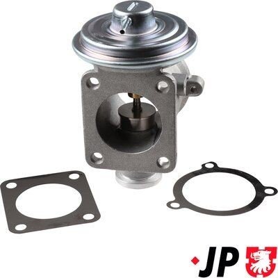AGR-Ventil JP GROUP 1419900100 – Hledejceny.cz