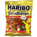 Haribo Goldbären želé medvídci 1 kg – Zboží Dáma