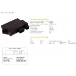 DZE jednotka zapalování CDI YAMAHA YFM 350 WARRIOR 02-04 (OEM-5NF-85540-00-00) – Hledejceny.cz