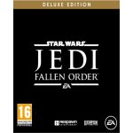 Star Wars Jedi: Fallen Order (Deluxe Edition) (XSX) – Hledejceny.cz