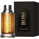 Hugo Boss Boss The Scent toaletní voda pánská 100 ml – Hledejceny.cz