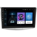 HIZPO P101002CP VW Passat B6, B7, CC (2+32GB) – Zboží Mobilmania