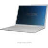 Privátní a antireflexní filtr Dicota filtr pro zvýšení soukromí k notebooku - 2-way - černá - pro Microsoft Surface Laptop, Laptop 2 D70107