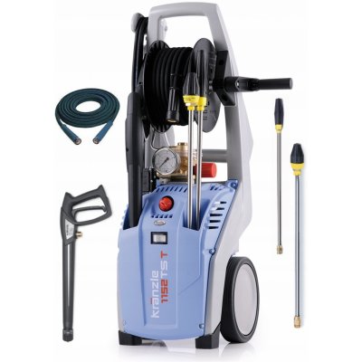 Kränzle K 1152 TST D12 – Zboží Mobilmania