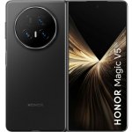 HONOR Magic V5 16GB/512GB Black – Zboží Živě