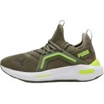 Puma Softride Enzo 5 31109805 khaki – Zboží Dáma