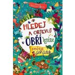Hledej a objevuj v obří knize světa pohádek – Hledejceny.cz
