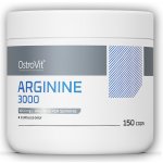 OstroVit Arginine 3000 150 kapslí – Hledejceny.cz