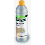 Pallmann Magic Oil Care ošetřovací prostředek 0,75 l – Zboží Mobilmania