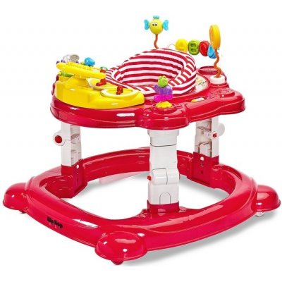 Toyz HipHop 3v1 červená – Zboží Mobilmania