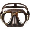 Potápěčská maska OMER Alien Camu 3D