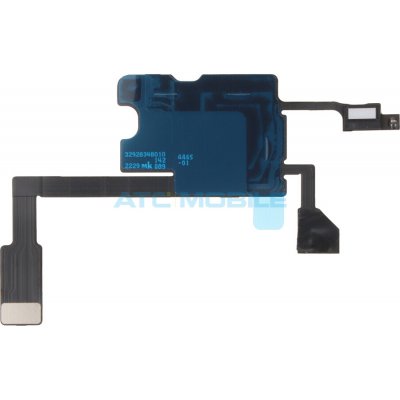 iPhone 14 Pro Max flex sluchátka a proximity, originální – Zboží Živě