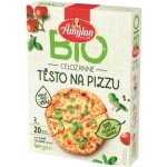 Amylon Bio celozrnné těsto na pizzu 250 g – Zboží Dáma