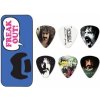 Trsátko DUNLOP Frank Zappa Pick Tin 2 ZAPPT02M