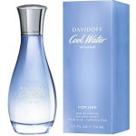 Davidoff Cool Water Intense parfémovaná voda dámská 50 ml – Hledejceny.cz