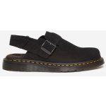 Dr. Martens sandály Jorge Ii 31563001 černé – Zbozi.Blesk.cz