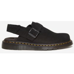 Dr. Martens sandály Jorge Ii 31563001 černé