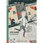 Candide - Voltaire – Hledejceny.cz